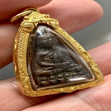 ลป.ทวดเตารีดเล็กอาปาเช่ปี2505สวยคมผิวเดิมๆ