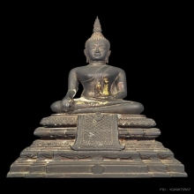 พระบูชามงคลบพิตร