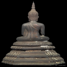 พระบูชามงคลบพิตร