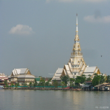 พระทองคำ**พระกริ่งหลวงพ่อโสธร รุ่นประทานพรปี 2563 เนื้อทองคำ