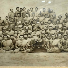 รูปฟิมล์ต้นฉบับหลวงพ่อสดวัดปากน้ำ