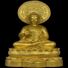 พระปางประทานพร