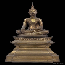 หลวงพ่อพระใส 