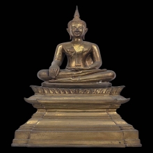 หลวงพ่อพระใส 