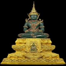 พระแก้วมรกต ครองราชย์ 60 ปี 2549