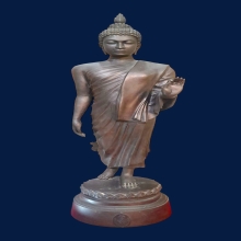 พระบูชา25พุทธศตวรรษรุ่2