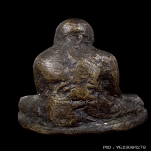 องค์ดารารูปหล่อโบราณหลวงปู่เอี่ยม วัดสะพานสูง รุ่นแรกปี2500
