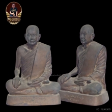หลวงพ่อมหาวีระ(หลวงพ่อฤาษีลิงดำ) วัดท่าซุง ปี29