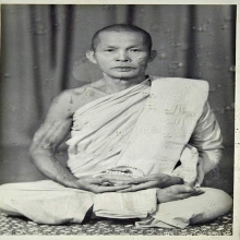 หัวแหวนเพชรกลับ หลวงพ่อสุธี วัดศรีธงชัย สร้าง99วง