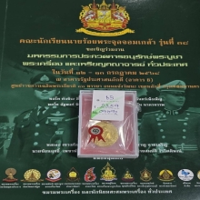 เหรียญหลวงปู่ศุข เนื้อทองคำ ปีพศ 2519 จ.ชัยนาท🏆แช้มป์ 🏆