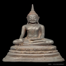 พระบูชาหลวงพ่อโต 