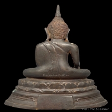 พระบูชาหลวงพ่อโต 