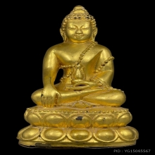 พระกริ่งจีน 