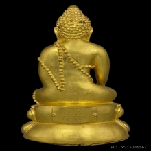พระกริ่งจีน 