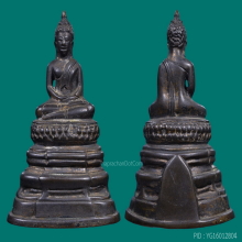 ๙ “ปี 97 ตอก 3 โค๊ด” พระพุทธสิหิงค์บูชาอ.เทพย์ สาริกบุตร ๙