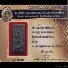 ปู่ภู แซยิดแขนหักศอก หักซ่อม