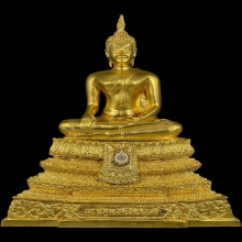 หลวงพ่อศรีสวรรค์