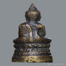 พระกริ่งนิรันตราย 