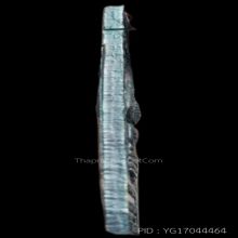 เหรียญหลวงปู่ฝั้น อาจาโร รุ่น 100 (ตัดขอบด้านข้างนิยม)