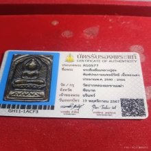 พิมพ์รัศมีประภามณฑล