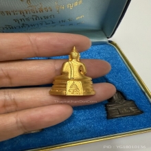 ชุดพระกริ่งหลวงพ่อโสธร รุ่น ญสส.ปี 2533
