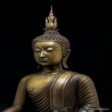 พระบูชาพระพุทธประทานยศบารมี อ.เฉลิมชัย