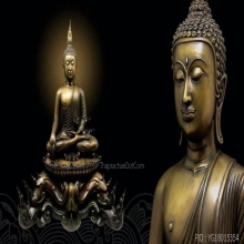 พระบูชาพระพุทธประทานยศบารมี อ.เฉลิมชัย