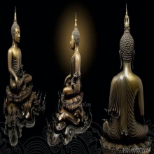 พระบูชาพระพุทธประทานยศบารมี อ.เฉลิมชัย