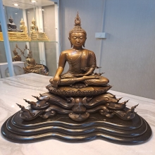 พระบูชาพระพุทธประทานยศบารมี อ.เฉลิมชัย
