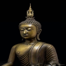 พระบูชาพระพุทธประทานยศบารมี อ.เฉลิมชัย