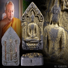 ขุนแผน เสาร์๕ หลวงพ่อชำนาญ วัดชินวราราม สร้าง99องค์