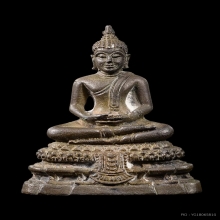 พระกริ่ง 100 ปี สมเด็จโต