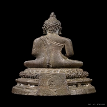 พระกริ่ง 100 ปี สมเด็จโต