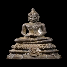 พระกริ่ง 100 ปี สมเด็จโต