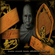 พระอาจารย์นำ วัดดอนศาลา