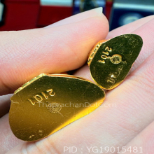 หลวงพ่อโสธร เนื้อทองคํา ชุดกรรมการ ตำรวจปี2543