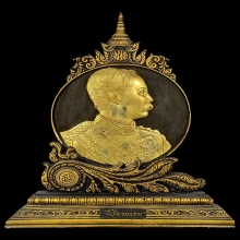 พระแก้วมรกต วัดพระแก้วมรกต ปี 2545