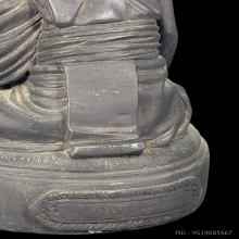 พระบูชาหลวงปู่บุญ ขนฺธโชติ 