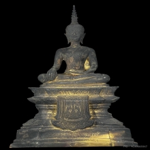 หลวงพ่อพระใส 