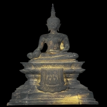 หลวงพ่อพระใส 