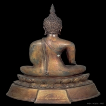 พระพุทธประทานพรโลกศตวรรษนุสรณ์