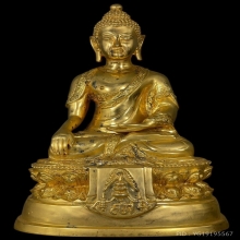 พระพุทธมงคลสถาพร