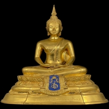 พระพุทธชินวรมุนี สก