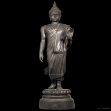 พระศรีศากยะทศพลญาณ