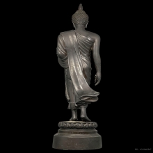 พระศรีศากยะทศพลญาณ