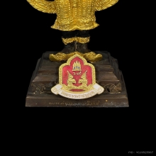 พระสยามเทวาธิราช พ.ศ.๒๕๒๕