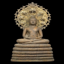 พระพุทธปางนาคปรก 