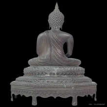 พระพุทธสัพพะนิโรคะปฏิมากร 