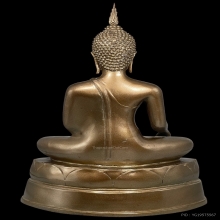 หลวงปู่ วัดศรีบุญเรือง บางกะปิ กรุงเทพฯ