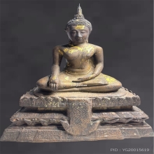 พระบูชา
